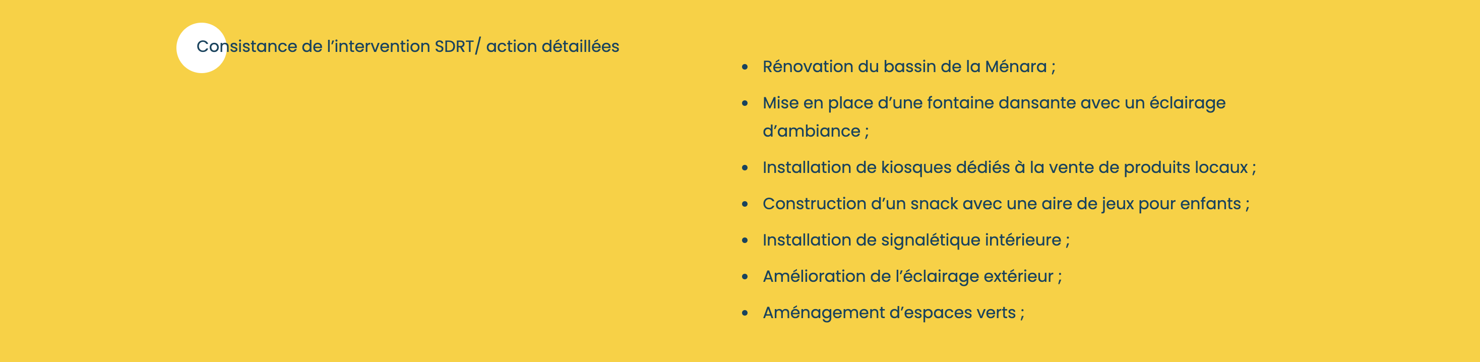 Titre et Paragraphe